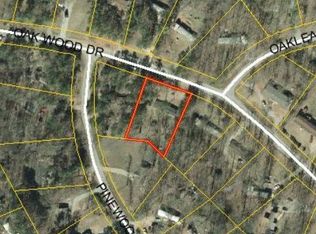 1745 Bankhead Hwy LOT 99, Carrollton, GA 30116