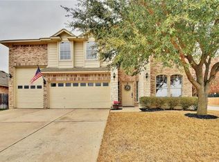 2207 Brittway Ln, Cedar Park, TX 78613