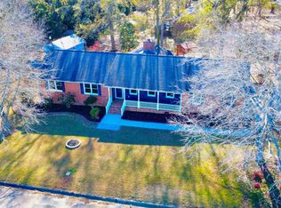 400 Savoy St, Spartanburg, SC 29301