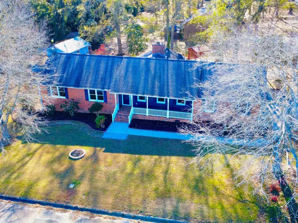 400 Savoy St, Spartanburg, SC 29301