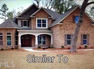 106 S Carmenville Dr, Bonaire, GA