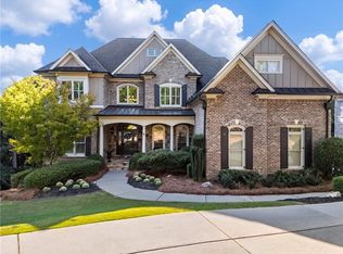 3125 Wills Mill Rd, Cumming, GA 30041