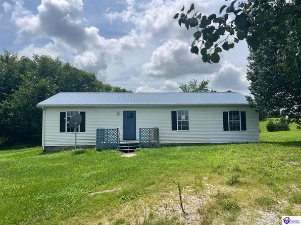1202 Sandstone Ridge Rd, Bonnieville, KY 42713