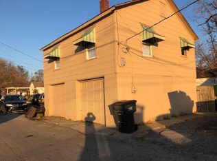 1707 Charlestown Rd, New Albany, IN 47150