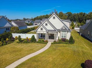 325 Madison Grove Blvd, Thomasville, GA 31757