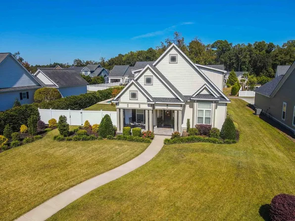 325 Madison Grove Blvd, Thomasville, GA 31757