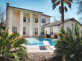 19 Meandering Way, Round Rock, TX 78664