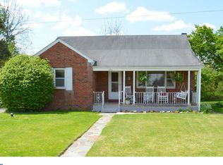 1700 Harmon Rd, Conshohocken, PA 19428