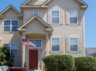 2809 N Augusta Dr, Wadsworth, IL 60083