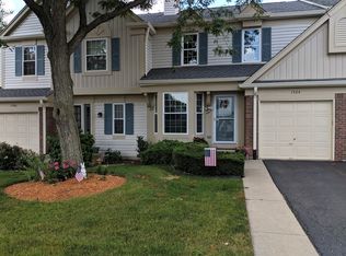 1524 Apple Grove Ln, Westmont, IL