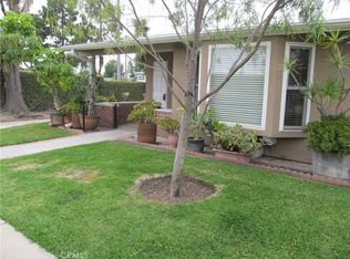 1060 Foxburg Rd #M9-218L, Seal Beach, CA 90740