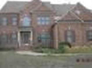 6012 Stonewick Ct, Glen Allen, VA 23059