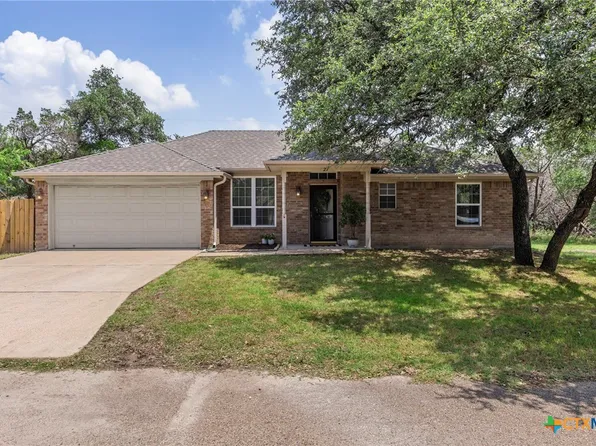 27 S Archer Dr, Belton, TX 76513