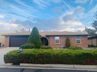 6916 Wildwood Ln NE, Albuquerque, NM 87111