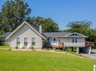 285 Jh Obryan Ave, Grand Rivers, KY 42045