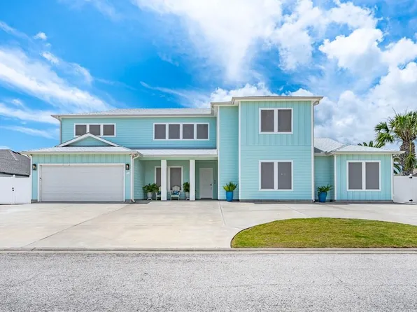 103 Angelfish Ct, Aransas Pass, TX 78336