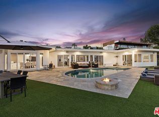 7834 Electra Dr, Los Angeles, CA 90046