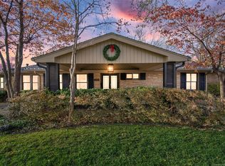 3160 S Atlanta Ave, Tulsa, OK 74105