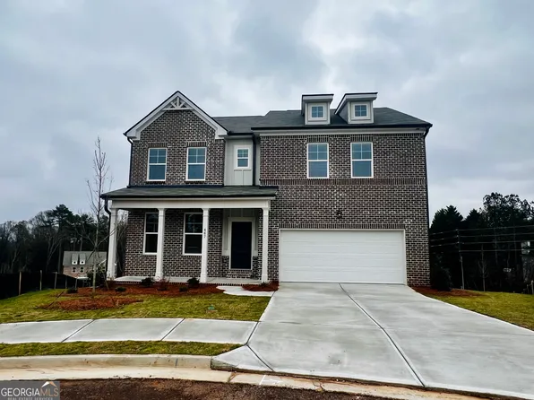 467 Collier Mills Rd #21, Lawrenceville, GA 30045
