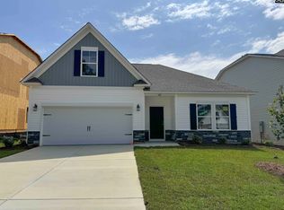 549 Cloudreach Rd, Lexington, SC 29072