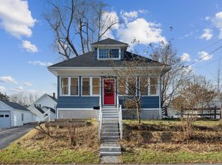 79 Bancroft St, Portland, ME 04102