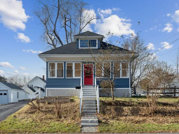 79 Bancroft Street, Portland, ME 04102