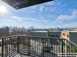 301 Border St #508, Boston, MA 02128