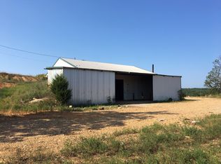 1674 Blackwell Den Rd, Warm Springs, AR 72478