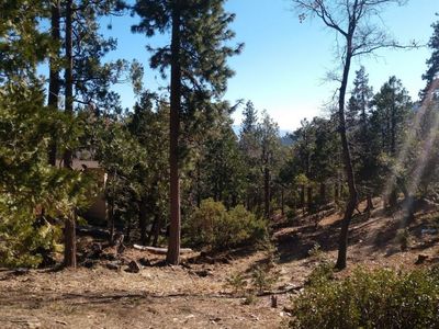 1419 Alta Sierra Rd, Wofford Heights, CA, 93285