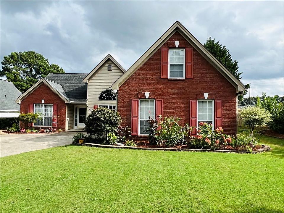 1st image of 845 Cline Petty Way