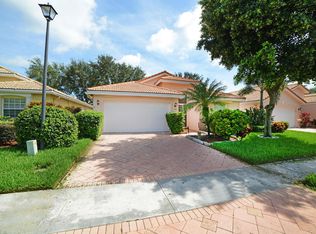 7411 Modena Dr, Boynton Beach, FL 33437