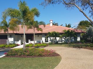 609 N Owl Dr, Sarasota, FL 34236