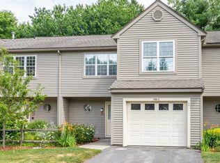 706 Ridgefield Cir #C, Clinton, MA 01510