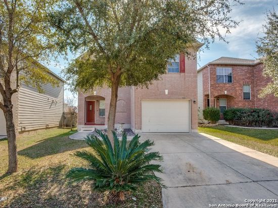 9838 Carswell Peak San Antonio Tx 78245 Zillow