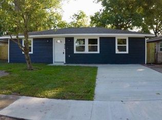 406 Delta St, Pasadena, TX 77506