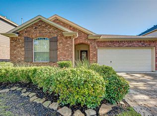 3611 Rocky Ledge Ln, Katy, TX 77494