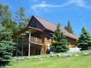 23656 E Zeerip Dr, Drummond Island, MI 49726