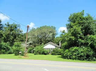 3253 Old Highway 11, Purvis, MS 39475