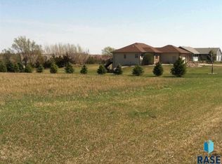 Tbd Battle Creek Shores C, Canistota, SD 57012