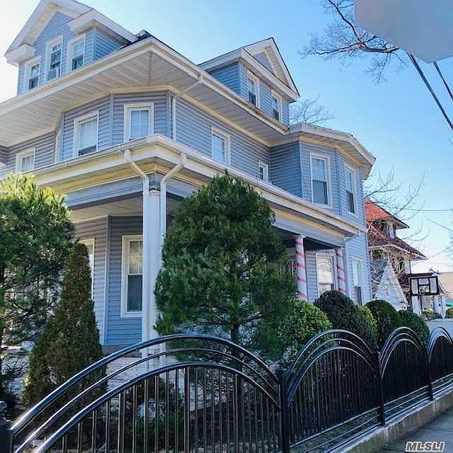 2nd image of 100-32 221st St