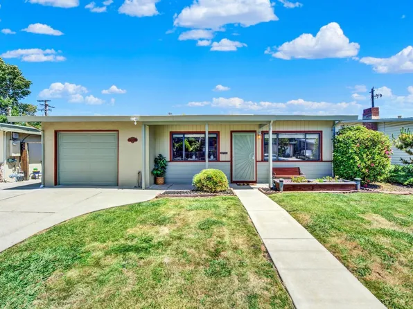 275 Calais Drive, Pinole, CA 94564