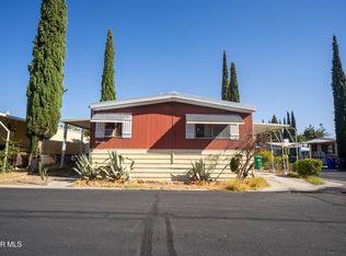 4444 E R Ave #143, Palmdale, CA 93552