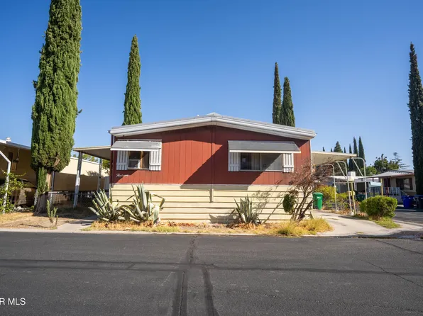 4444 E R Ave #143, Palmdale, CA 93552