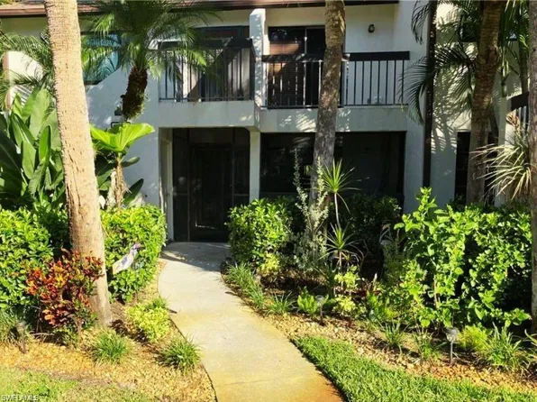 1826 Kings Lake BLVD #7-101, NAPLES, FL 34112
