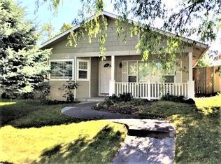 490 S Whitehorse Ave, Kuna, ID 83634