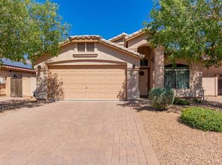 1940 N Renford Ln, Casa Grande, AZ 85122