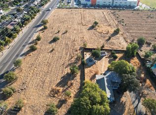 0 Sec Willow & Church Ave, Fresno, CA 93725