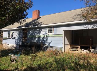 984 Porter Rd, Trenton, GA 30752