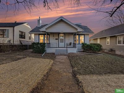 4185 Chicago St, Omaha, NE, 68131