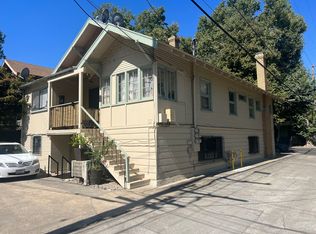 617 26th St APT 4, Sacramento, CA 95816